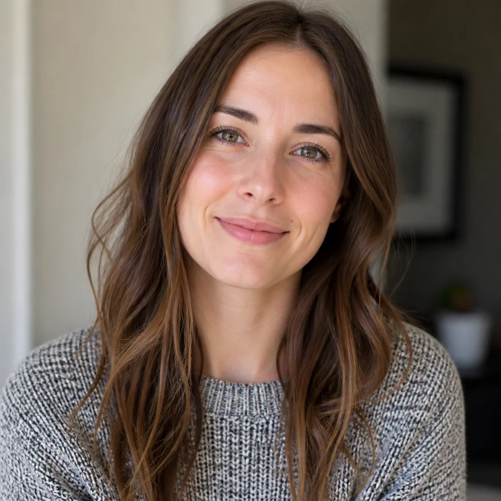 Sarah M.