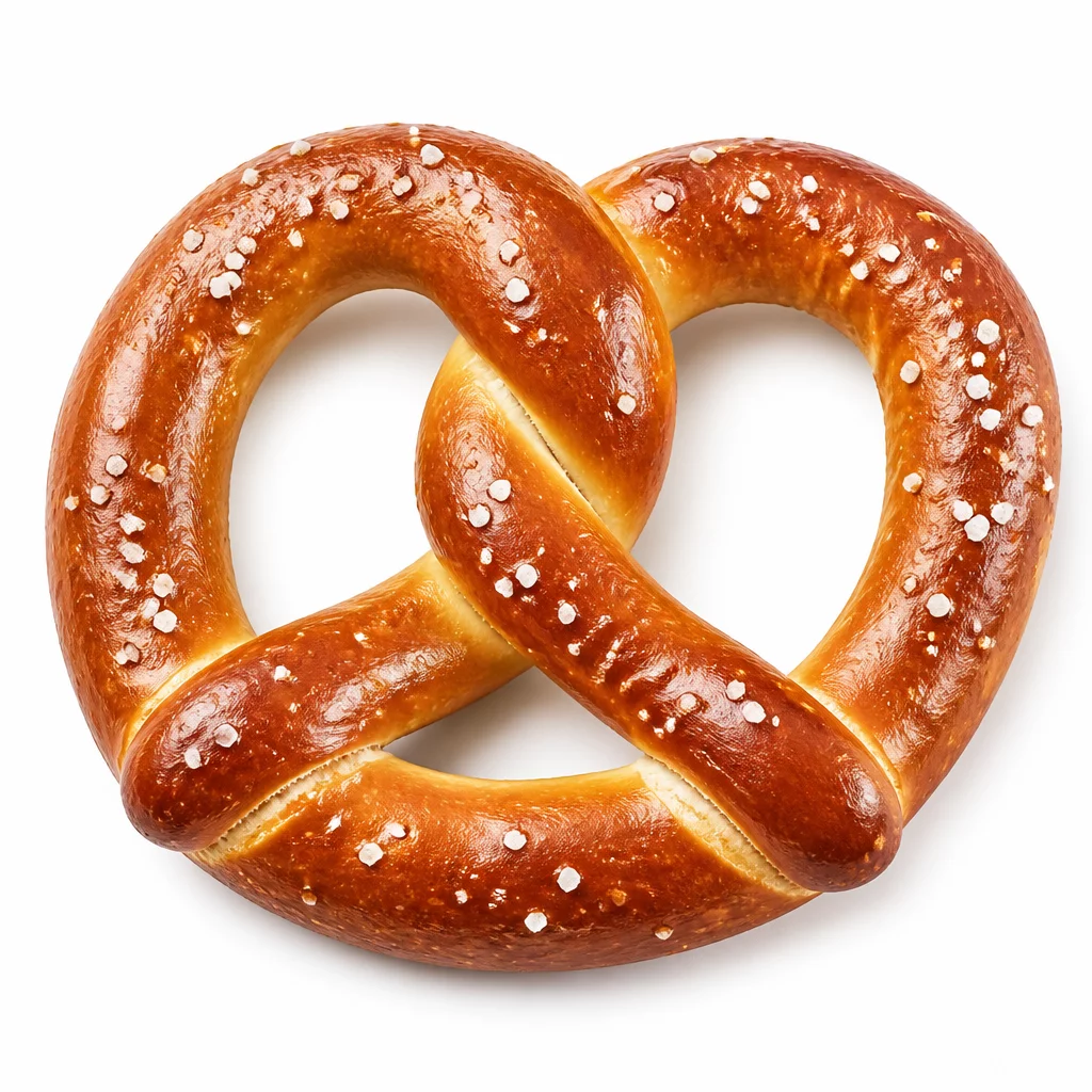 Classic Salted Twist
