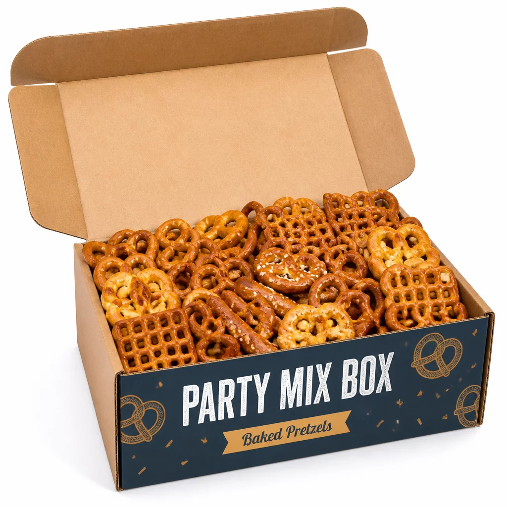 Party Mix Box