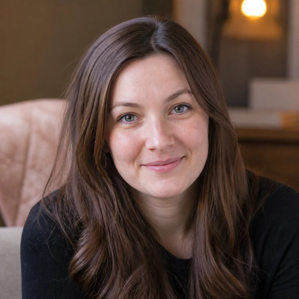 Jessica S. portrait